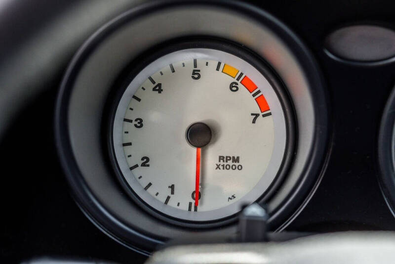 1996 Dodge Viper GTS