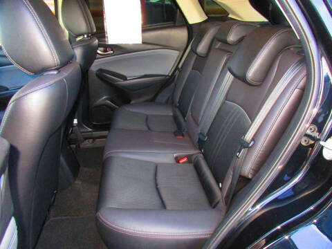 2019 Mazda CX-3 Touring