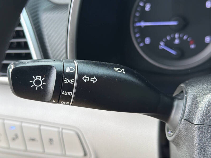 2021 Hyundai Tucson SEL