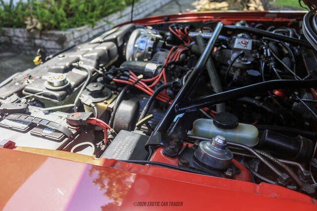 1996 Ford Mustang GT