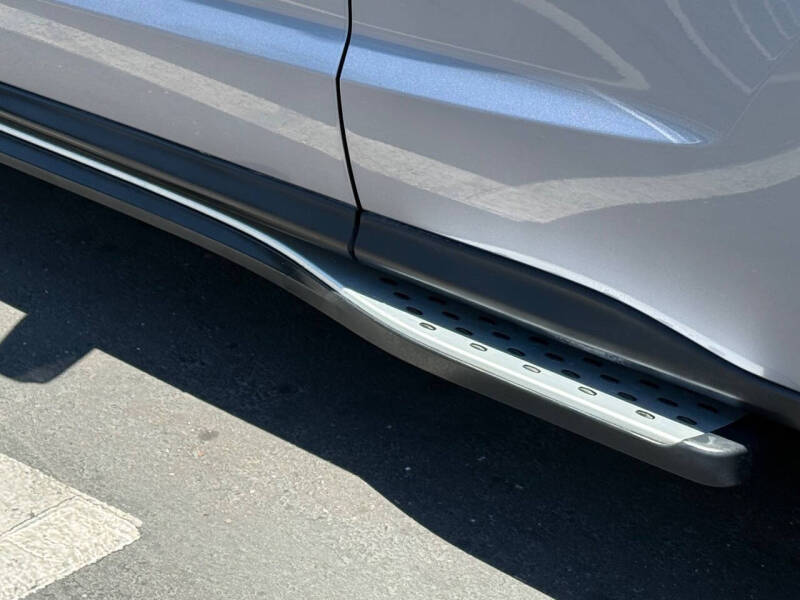 2015 Acura RDX w/Tech