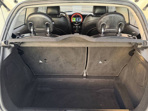 2014 MINI Hardtop Cooper