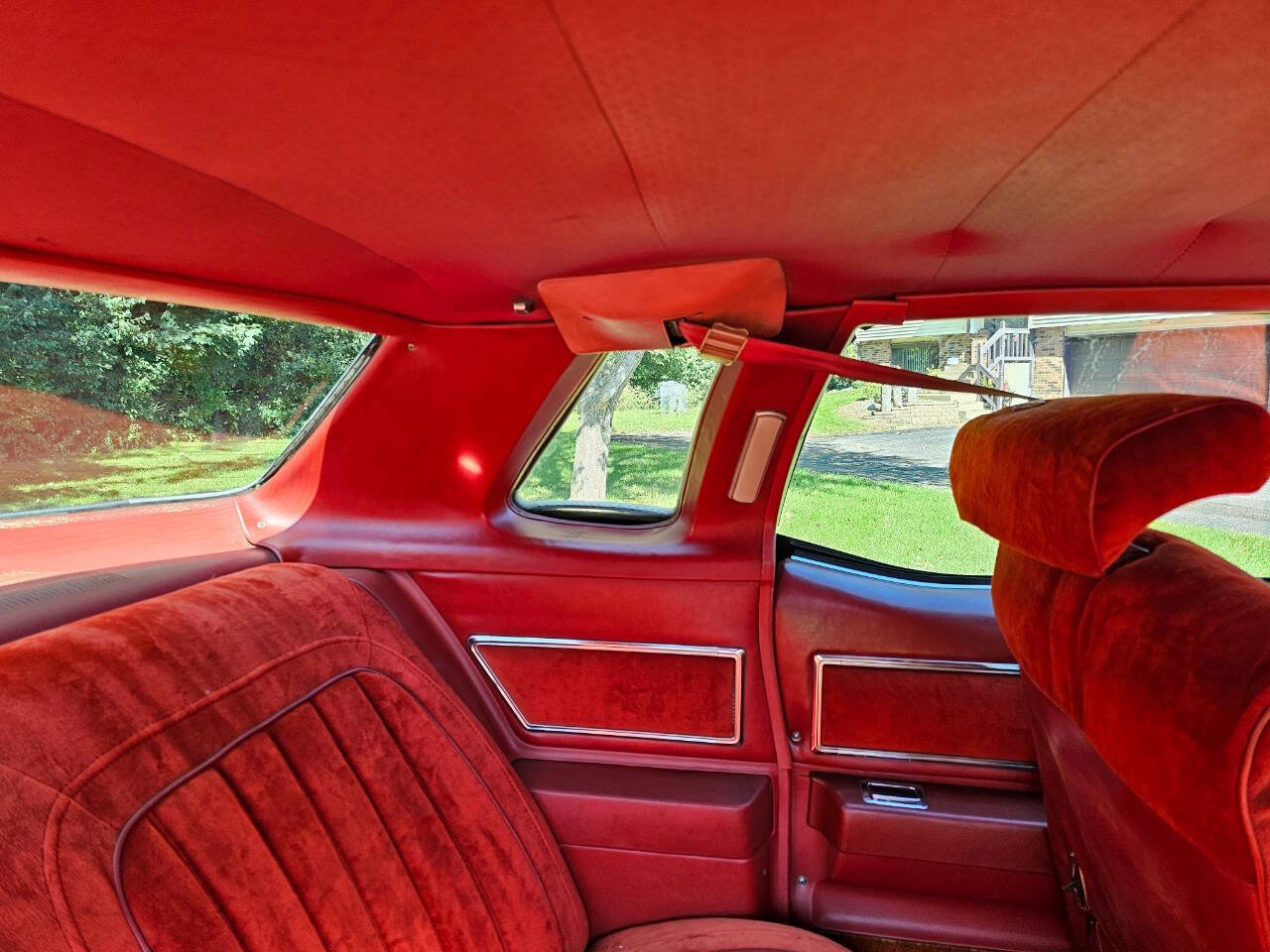 1977 Pontiac Grand Prix 155