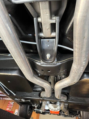 1963 Chevrolet Corvette