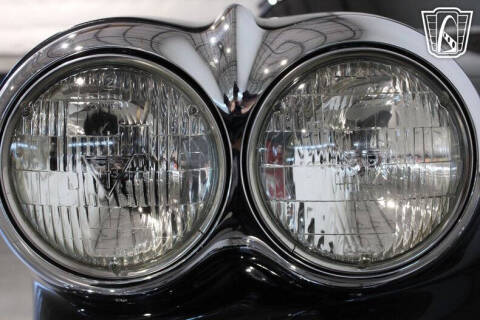 1960 Chevrolet Corvette