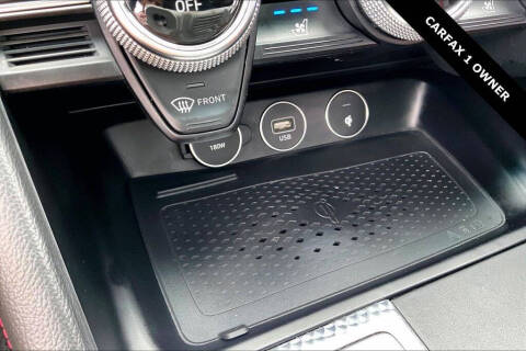 2023 Genesis G70