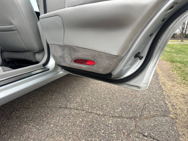 1997 Lincoln Continental