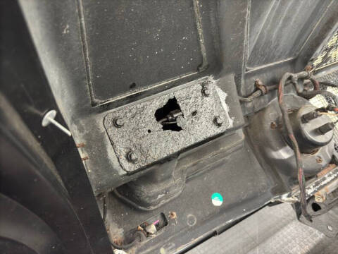 1995 AM General Hummer Wagon