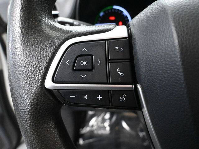 2021 Toyota Sienna LE 8-Passenger