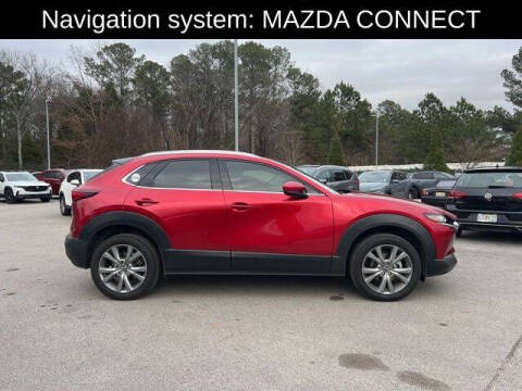 2024 Mazda CX-30 2.5 S Premium