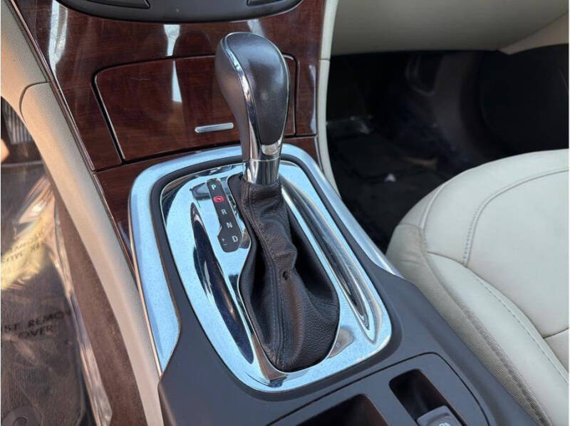 2016 Buick Regal