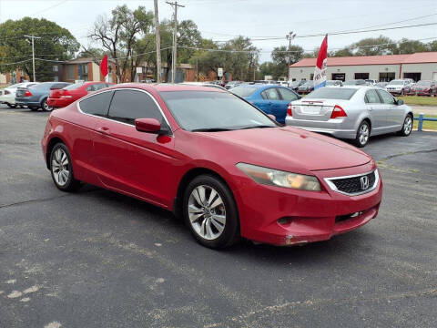 2010 Honda Accord EX-L