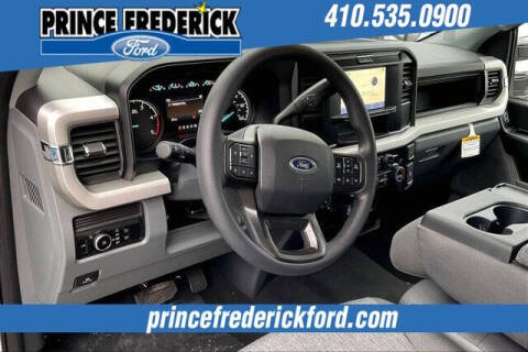 2026 Ford F-350 Super Duty