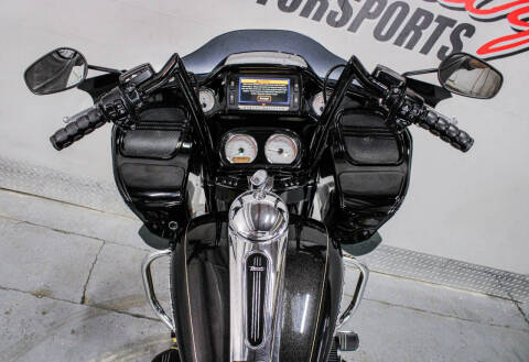 2016 Harley-Davidson Road Glide Special