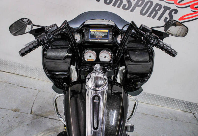 2016 Harley-Davidson Road Glide Special