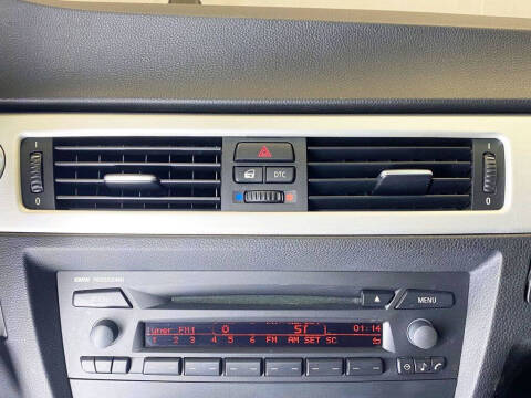 2006 BMW 3 Series 325xi