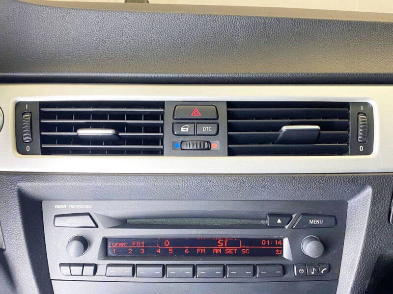 2006 BMW 3 Series 325xi