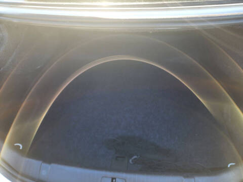 2013 Buick LaCrosse Leather