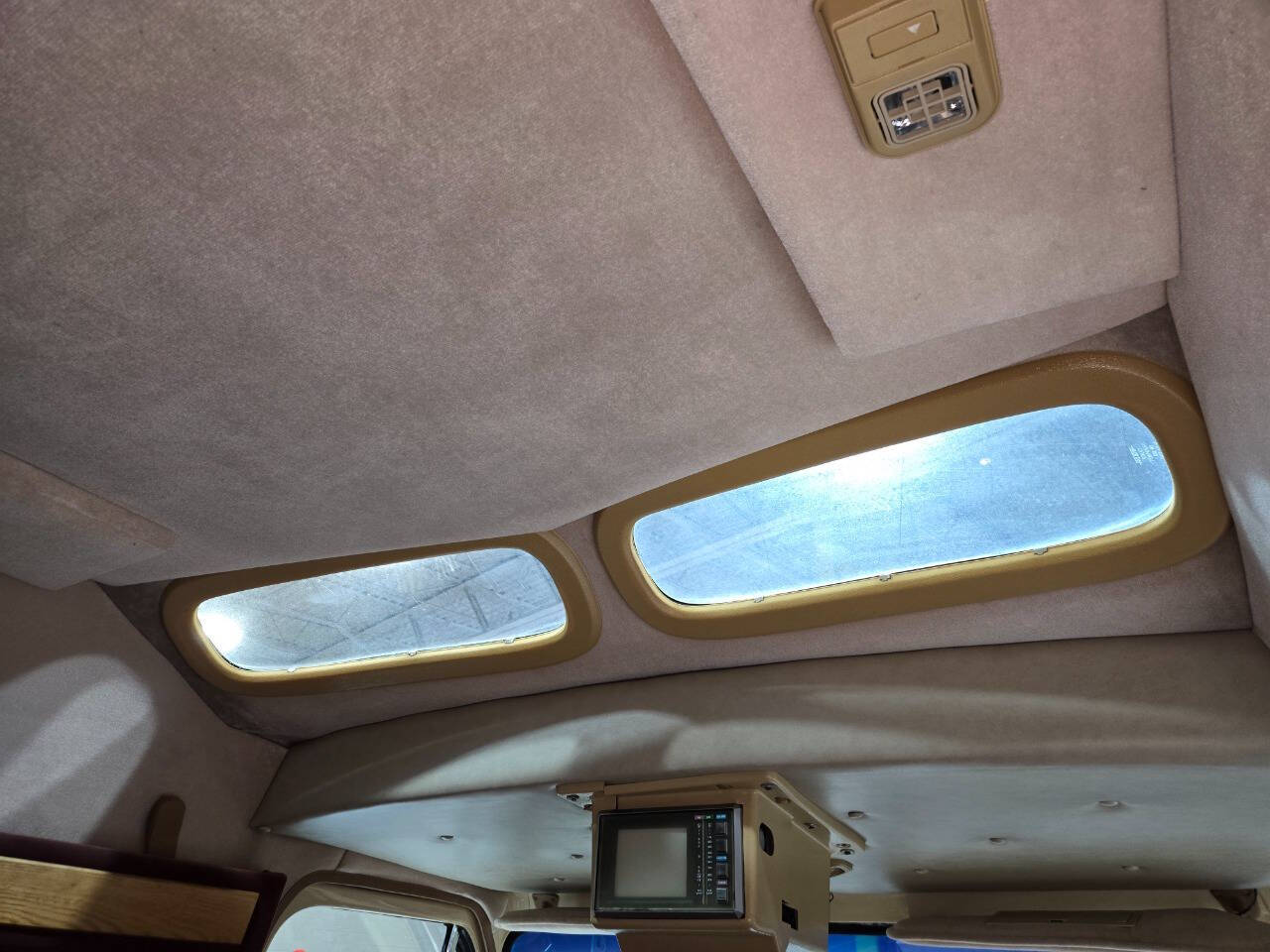1988 Chevrolet Chevy Van 79