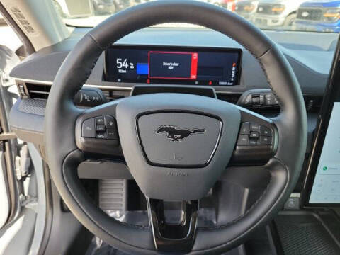 2024 Ford Mustang Mach-E Select