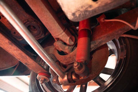 1965 Chevrolet Corvette