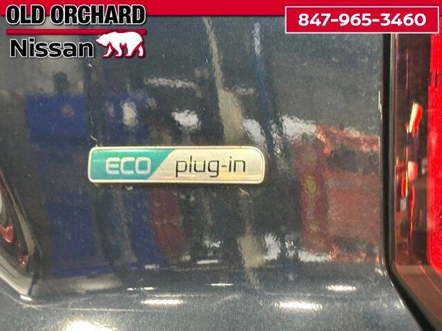 2022 Kia Sorento Plug-In Hybrid SX