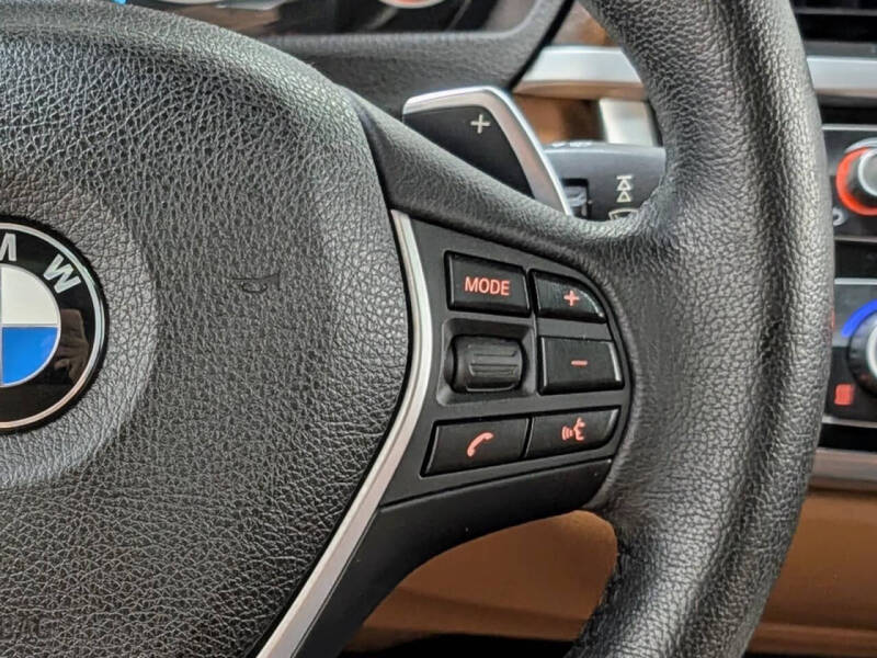2015 BMW 4 Series 435i