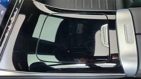 2025 Mercedes-Benz GLC GLC 300 4MATIC