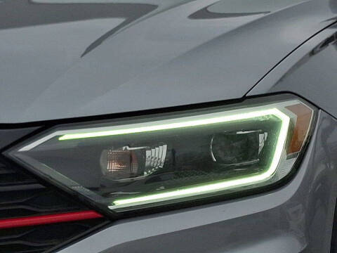 2020 Volkswagen Jetta