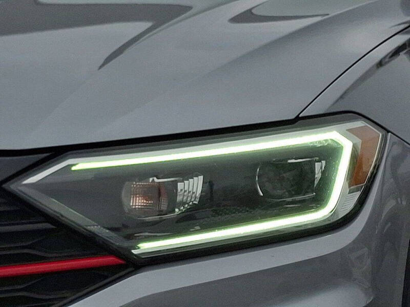 2020 Volkswagen Jetta