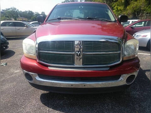 2006 Dodge Ram 1500