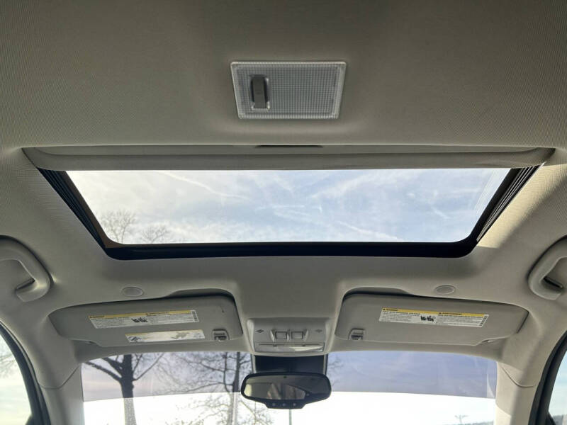 2015 Buick Encore Leather