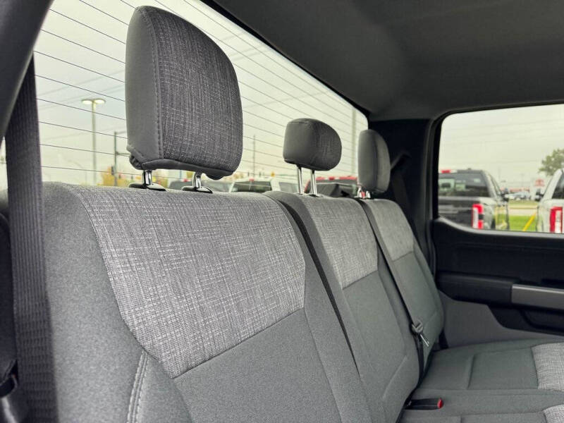 2026 Ford F-350 Super Duty