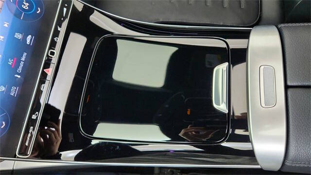 2023 Mercedes-Benz C-Class AMG C 43