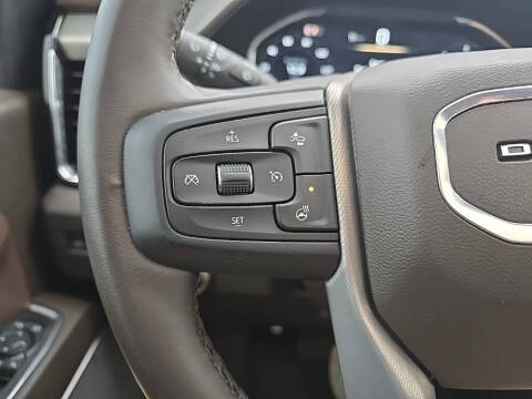 2024 GMC Sierra 3500HD