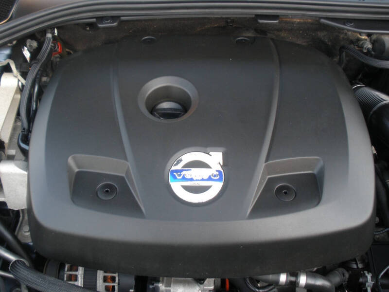 2015 Volvo V60 T5 Drive-E Premier