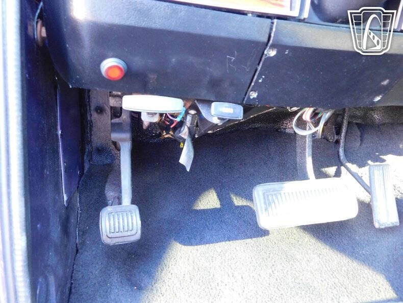 1985 Dodge RAM 350