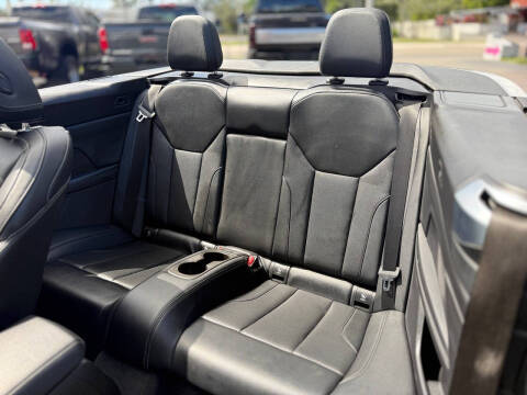 2022 BMW 4 Series 430i xDrive