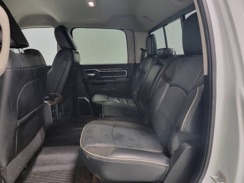 2023 RAM 2500 Laramie