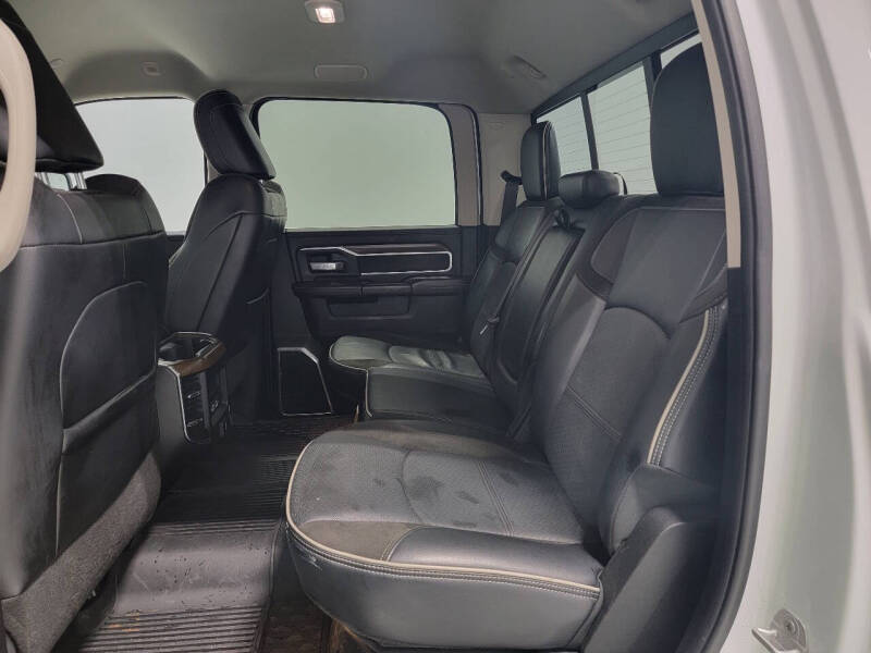 2023 RAM 2500 Laramie