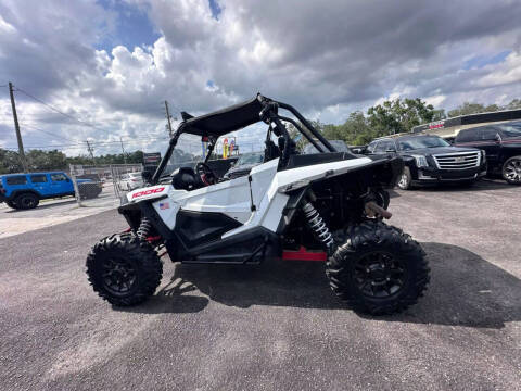 2020 Polaris RZR XP