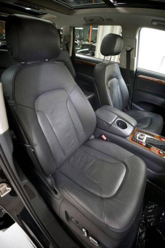 2014 Audi Q7 3.0 quattro TDI Premium