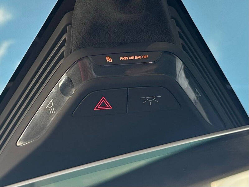 2022 Lucid Air Grand Touring