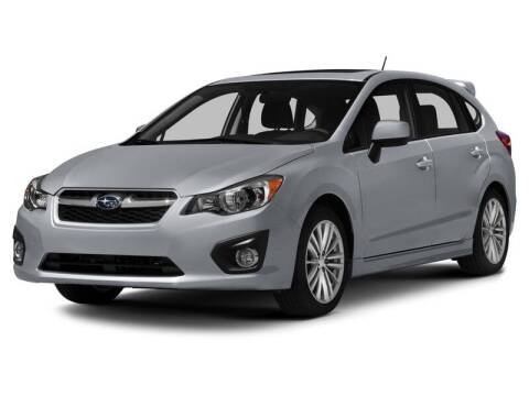 2014 Subaru Impreza for sale at BuyFromAndy.com at Hi Lo Auto Sales in Frederick MD