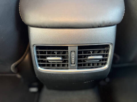 2020 Mazda MAZDA6 Touring