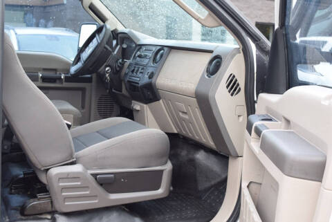 2010 Ford F-350 Super Duty XL