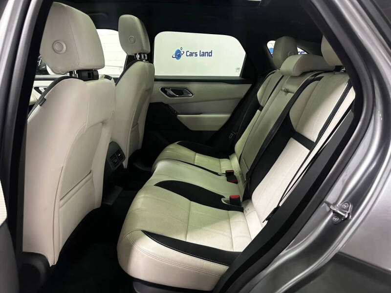 2023 Land Rover Range Rover Velar P250 R-Dynamic S