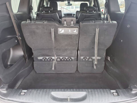 2020 Chrysler Pacifica Touring L 35th Anniversary