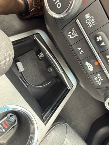 2015 Acura RDX w/Tech