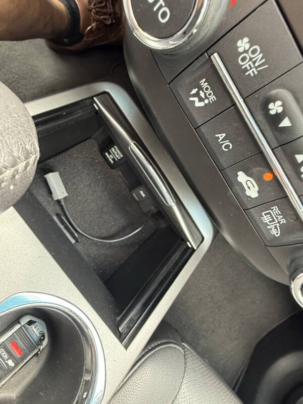 2015 Acura RDX w/Tech
